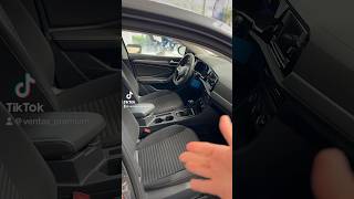 Interior de Jetta Trendline 2024 [upl. by Siramaj]