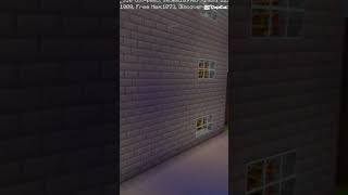 Minecraft aesthetic minecraft masukberanda [upl. by Andrey]