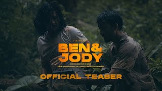 OFFICIAL TEASER BEN amp JODY  SEGERA DI BIOSKOP [upl. by Kcire]