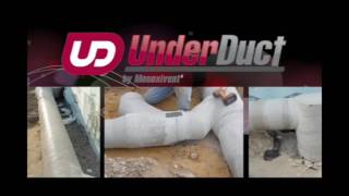 Underground FRP Installation Made Easy  Facts and Fiction [upl. by Acebber]