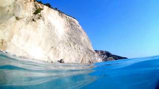 Porto Katsiki  Lefkada [upl. by Dyrraj]