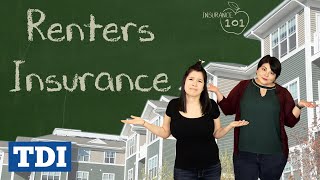 Do you need renters insurance [upl. by Ardath]