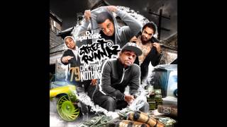 Jeezy Feat Rocko amp 2 Chainz  quotBenihanaquot Street Runnaz 79 [upl. by Peltz]