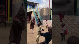 LUHYA FOLK DANCE [upl. by Cavanagh]