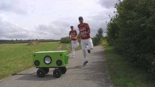 JumpcrewBWde  Musik Bollerwagen  Das Video [upl. by Kluge827]