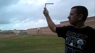 How to Use a Sling Psychrometer [upl. by Richer]