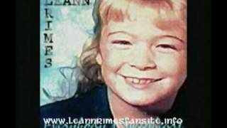 Ms Leann Rimes a childhood cowboys sweetheart too [upl. by Ellenehc931]