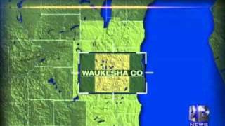 West Nile Virus Found In Waukesha County [upl. by Odrareve802]