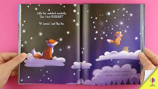 Usborne Sleepytime Stories For Little Children  Gentle bedtime stories to read to kids [upl. by Eenahs831]