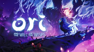 Ori and the Will of the Wisps 17 et FIN La suite de la fin de lhistoire [upl. by Kalil]