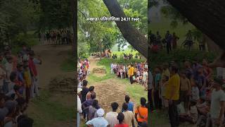 Long jump practice 🇮🇳reels reelssinstagram instagram instagood longjump sport video short [upl. by Ociram769]