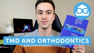 TMD and Orthodontics A Clinical Guide [upl. by Nyledam885]