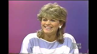 Markie Post on Body Language [upl. by Ivana]