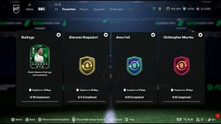 Mode Mastery ✅ Retro RTG ✅ Crappers amp Evo RTG ✅  NepentheZ  sorare psn [upl. by Judd]