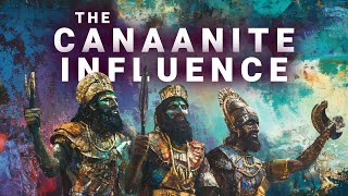 The Canaanite Religion Compared With Assyrian and Babylonian [upl. by Shing]