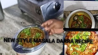 masala darra recipe subscribe food [upl. by Bertold]