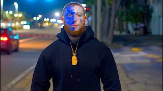 Bezz Believe  Super ZionistThe Jewish Joker Official Video [upl. by Nalyt]