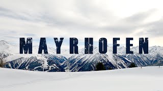 2022 One month of snowboarding in Mayrhofen  Tirol  Zillertal  Austria [upl. by Sudbury823]