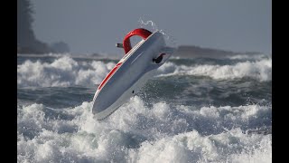 Tofino Surf Trial [upl. by Neel672]