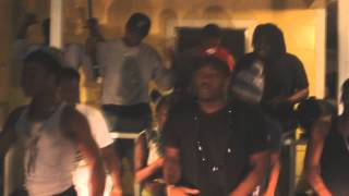 Bout Wateva Young Qualo Don Deal Duffy Boy Savage BJL Muzik Official Video [upl. by Orapma]