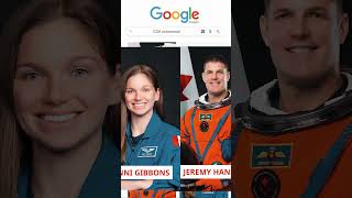 Meet our Canadian astronauts on active service shorts [upl. by Gamber]