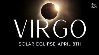 Virgo♍️ Ending a 7 year cycle A windfall of financial abundance [upl. by Mersey]