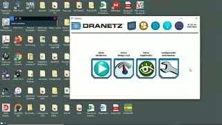 Webinar  Configuración de Equipos Dranetz HDPQ Plus y Manejo Software DranView 7 [upl. by Eleni]