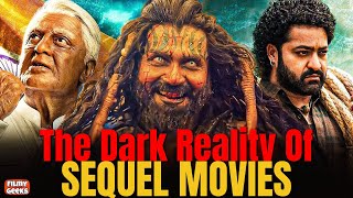 Hype vs Reality The Dark Side of Movies RIGHT NOW [upl. by Rind]