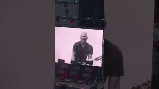 All My Life  Foo Fighters Live at TMobile Park in Seattle Washington 8182024 [upl. by Nylanaj931]