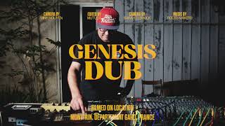 Genesis Dub  Roots Makers  Live Dub Mix [upl. by Alvan84]