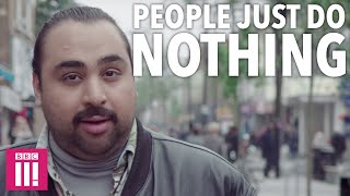 People Just Do Nothing  Chabuddys Guide to Hounslow High Street [upl. by Romelle]