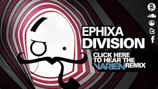 Division  Ephixa Dubstep [upl. by Anahahs]