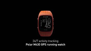 Polar M430 [upl. by Marti]