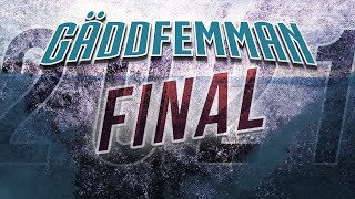 GÄDDFEMMAN 2021  EPISOD 6 FINAL ENG Subs [upl. by Murielle]