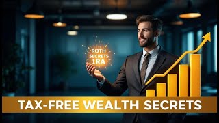 Roth IRA Secrets TaxFree Wealth Starts Here [upl. by Somisareg812]