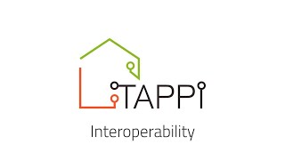 TAPPI  Interoperability [upl. by Anitrak]