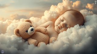 Lullabies for Babys Bedtime  Relaxing Music for Peaceful Slumber  Baby Sleep 5 Minute Challenge [upl. by Genna897]