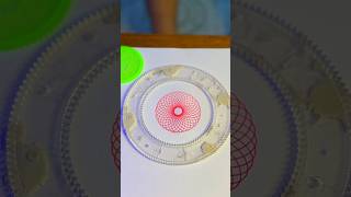 “Spirograph Working Principle and Applications” shorts [upl. by Divod679]