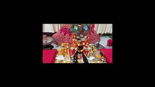 Jayanti Mata Mandir Hastinapur Pt 1 PMH Studio shorts travel [upl. by Ellerrehs]