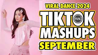 New Tiktok Mashup 2024 Philippines Party Music Viral Dance Trends Sept 27th [upl. by Tijnar507]