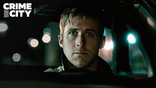 The Drivers Final Revenge Scene  Drive Ryan Gosling [upl. by Ruon]