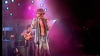 Talk Talk Live At Ahoy Rotterdam 1984 Full Concert [upl. by Ttezzil]