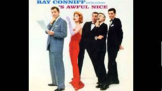 I Cover The Waterfront  Ray Conniff 1958 [upl. by Halie]