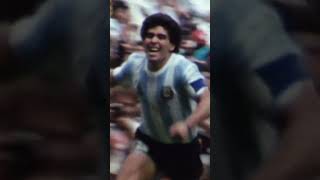 diegomaradona feliz cumpleaños lamanodedios bocajuniors argentina mexico86 campeóndelmundo [upl. by Nydroj]