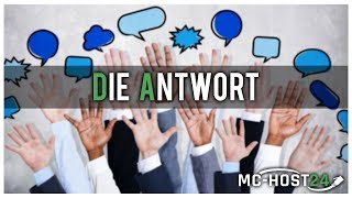 Fragen über Fragen  Wir haben die Antwort [upl. by Weigle]