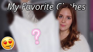 My Favorite Clothes HAUL [upl. by Shaina591]