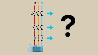 BASIC LOAD CONTACTOR [upl. by Martin]