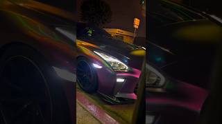 Nissan GTR edit [upl. by Matthieu]