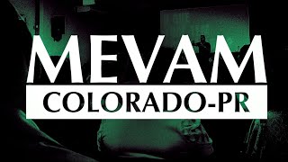 MEVAM COLORADO  LIVE ONLINE [upl. by Annoyek]