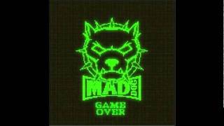 DJ Mad Dog amp Amnesys  Game over [upl. by Kunkle]